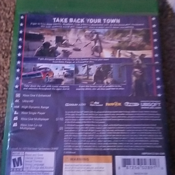 Game - Picture 4 of 4